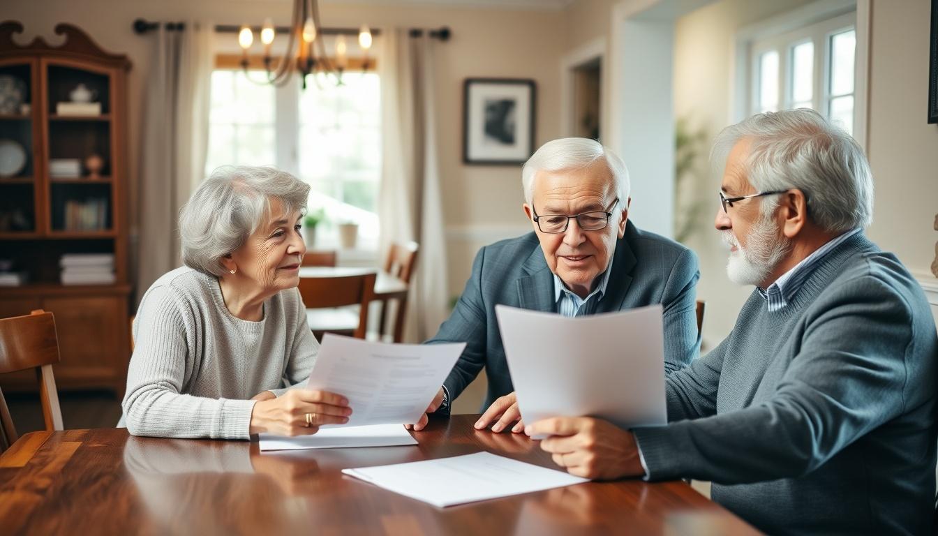 Your Trusted Elder Law Advisors