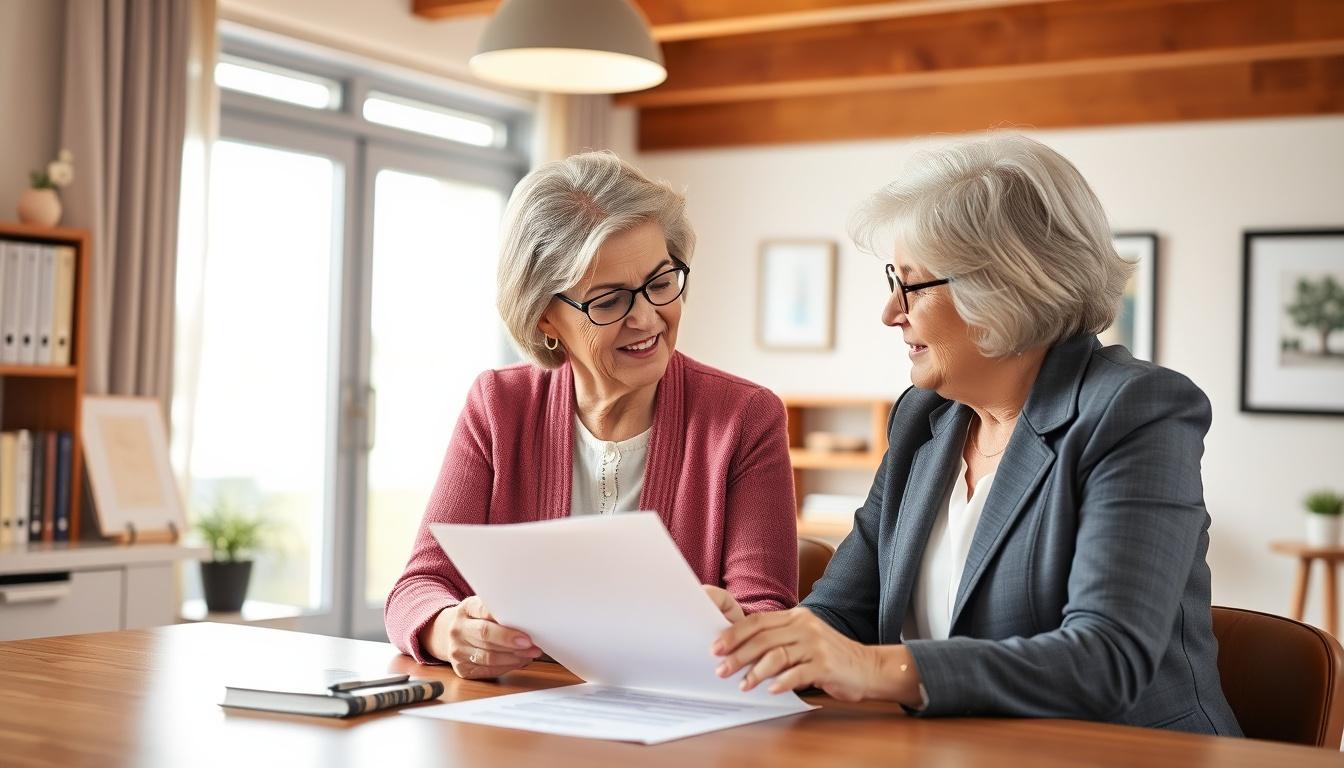Guardianship and Conservatorship