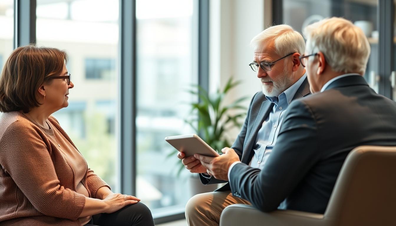 Comprehensive Estate Planning